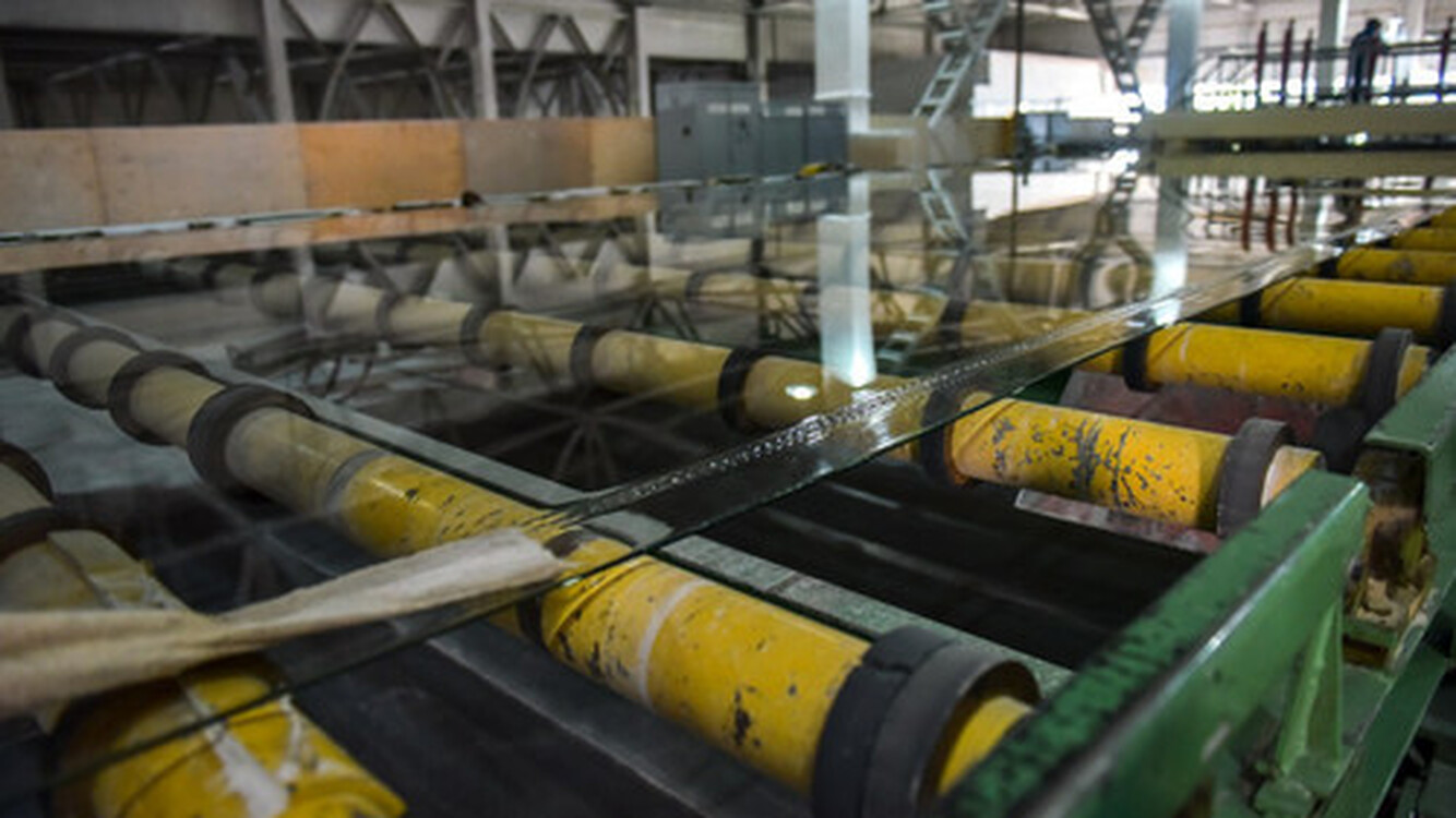 Кыргызстан сократил поставки стекла в страны ЕАЭС в 2 раза, - Нацстатком — Today.kg