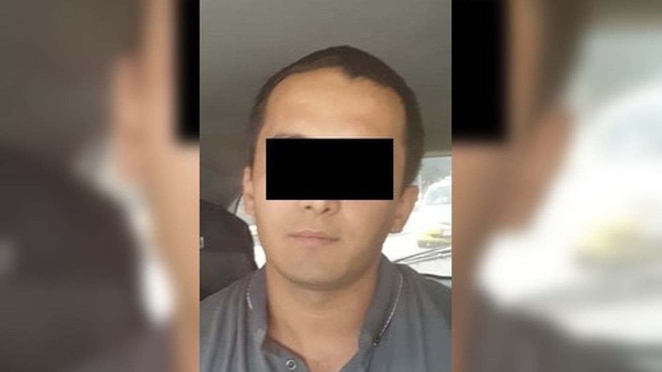 В Бишкеке ГКНБ задержал иностранца, разыскиваемого за особо тяжкое преступление — Today.kg