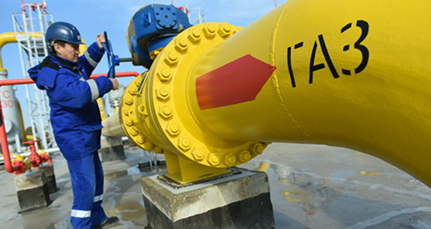 Из-за роста курса доллара поднялась цена на газ. Почему бы цену на газ не привязать к рублю? - депутат — Today.kg