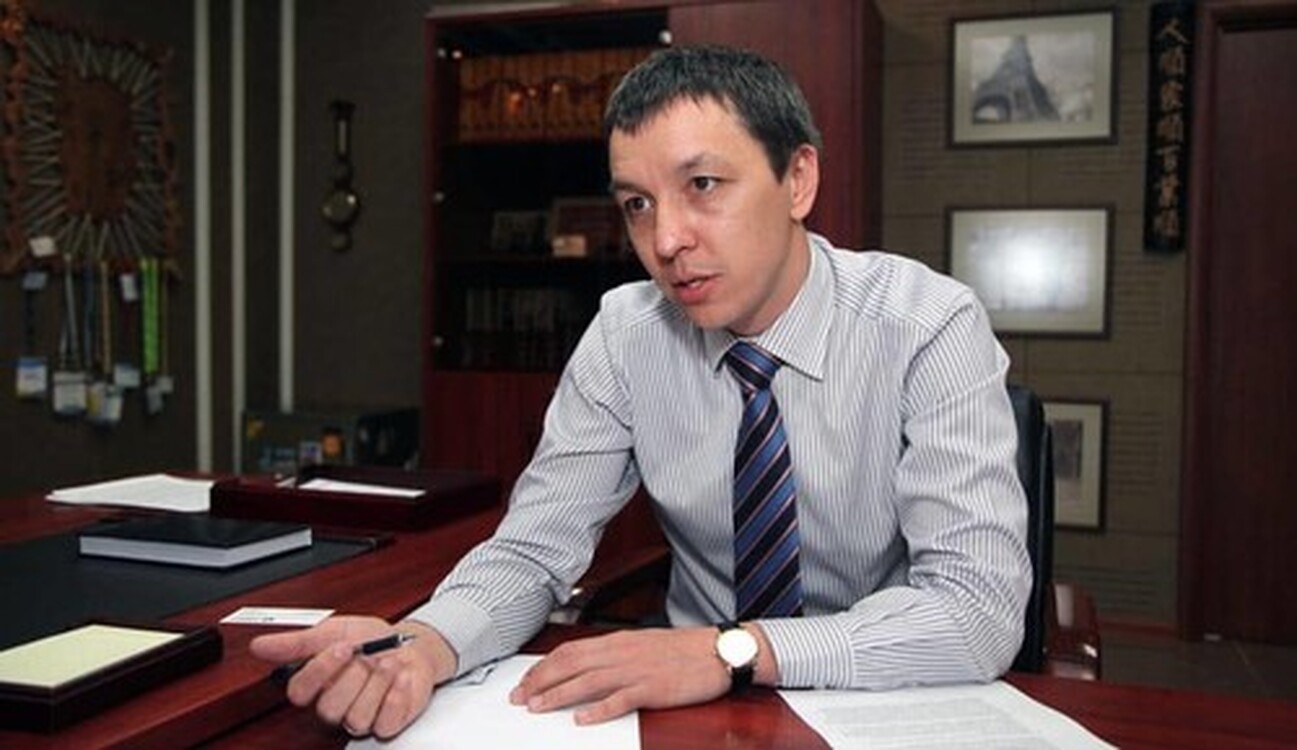 Дата-центры набирают популярность в Кыргызстане, - эксперт — Today.kg