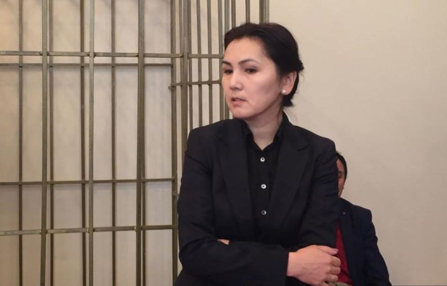 Дело Батукаева. Задержана экс-генеральный прокурор Аида Салянова — Today.kg