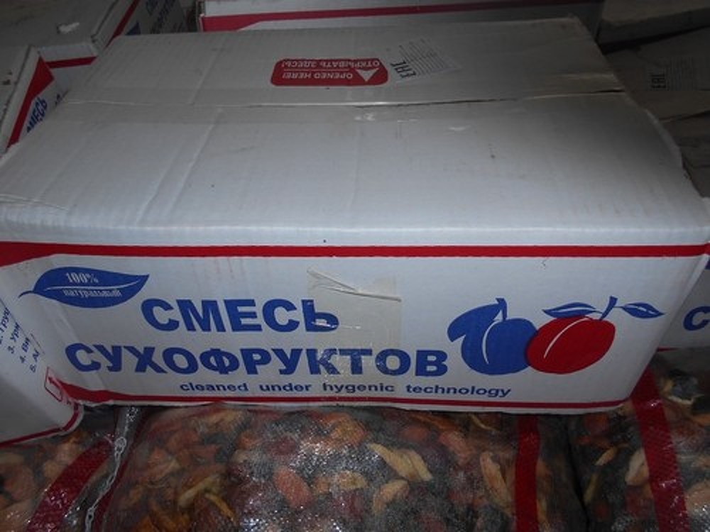 В Оренбургскую область не пропустили 190 тонн продукции из Казахстана и Кыргызстана — Today.kg
