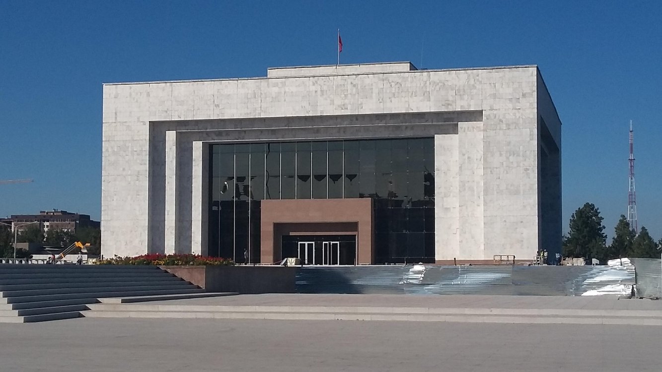Музеям Кыргызстана передали 94 новых экспоната — Today.kg