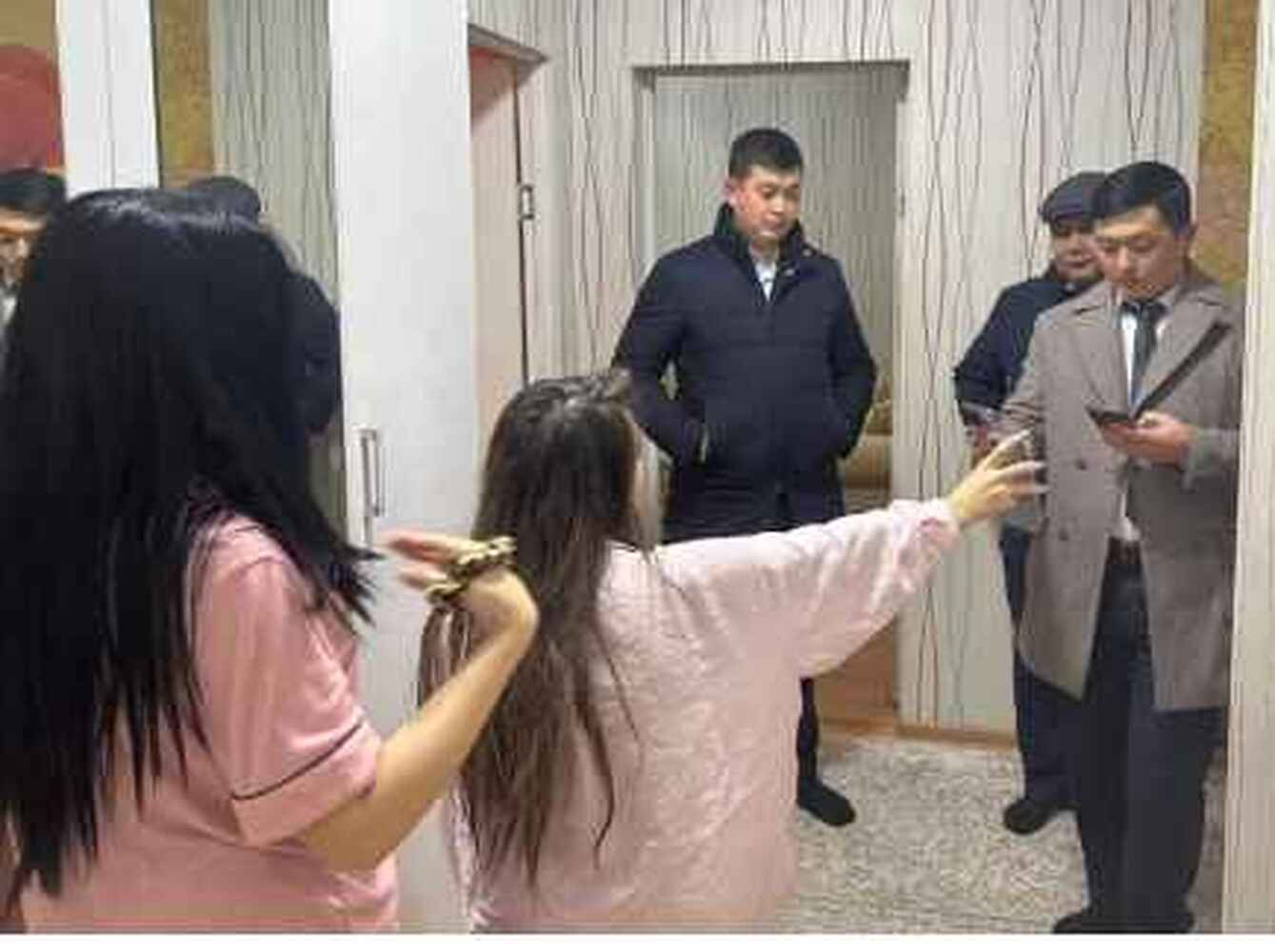 В Первомайском районе Бишкека выявили два секс-притона — Today.kg