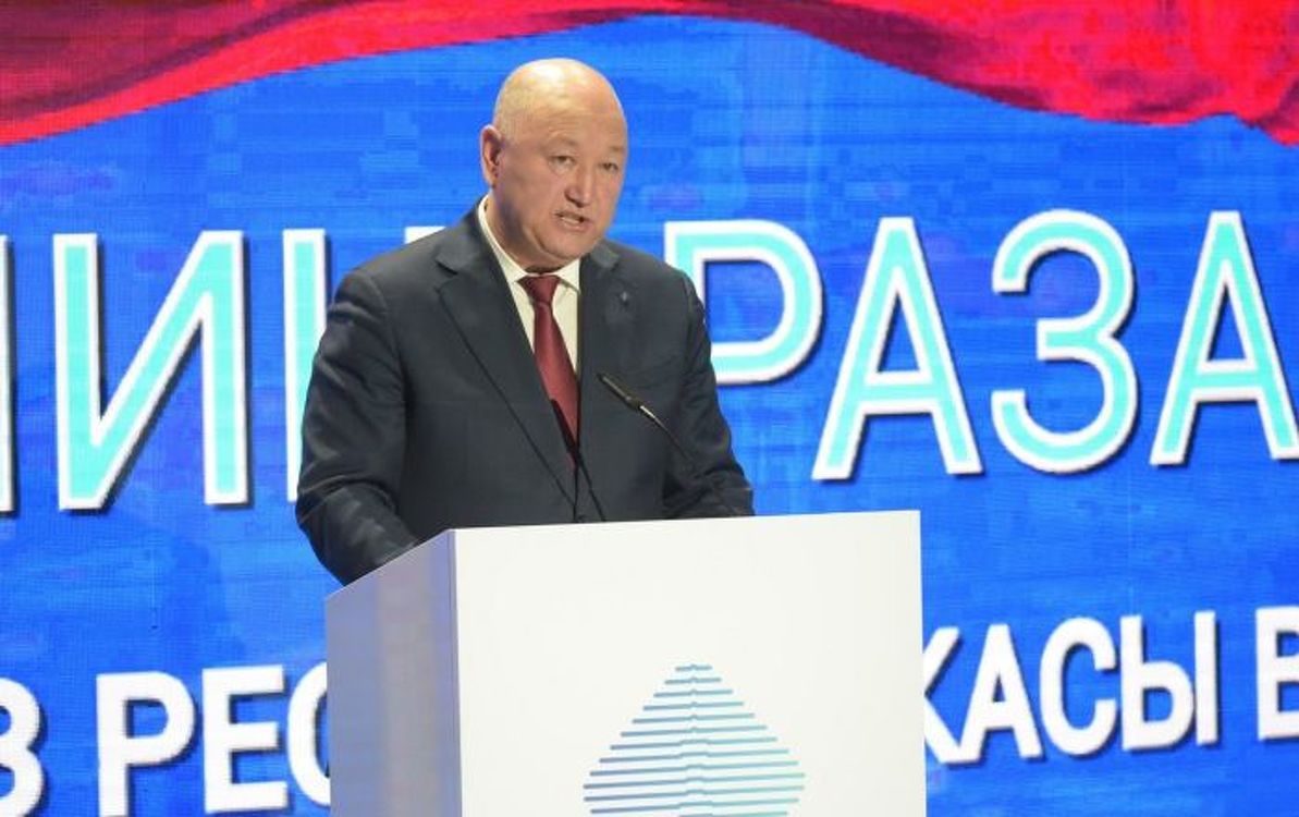 Кыргызстан призвал страны ЕАЭС бороться с киберугрозами — Today.kg