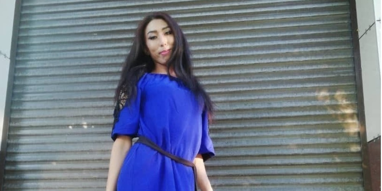 История трансгендера Лолы из Кыргызстана, у которой конфликт с милицией — Today.kg