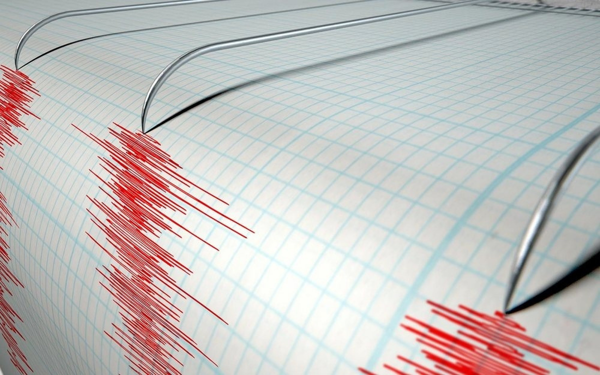 За ночь в Кыргызстане произошло два землетрясения. Одно из них - силой 5 баллов — Today.kg