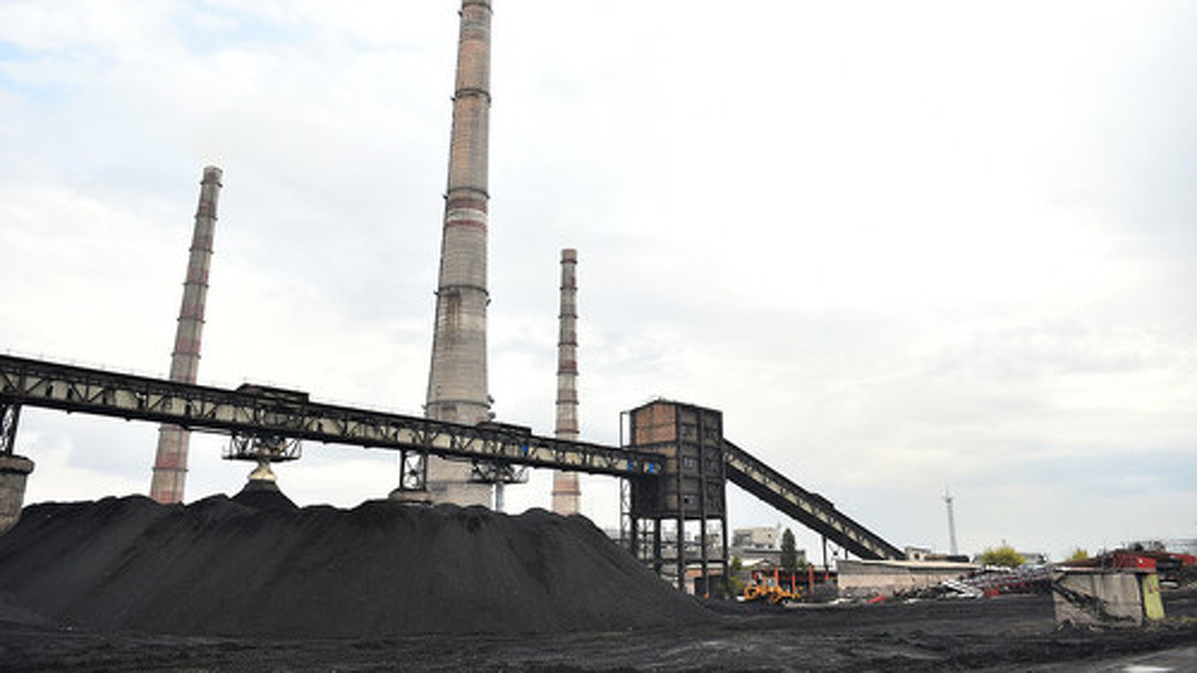 Уголь для ТЭЦ Бишкека: «Электрические станции» объявили повторный тендер на 1,2 млрд сомов — Today.kg