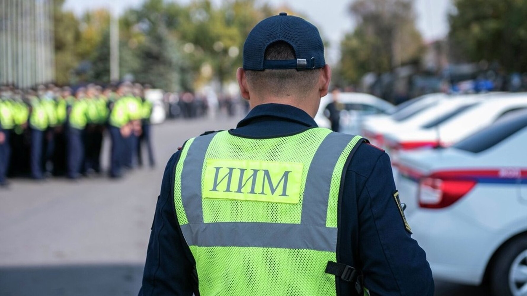 За выходные в Бишкеке патрульные выявили 2759 нарушений ПДД — Today.kg