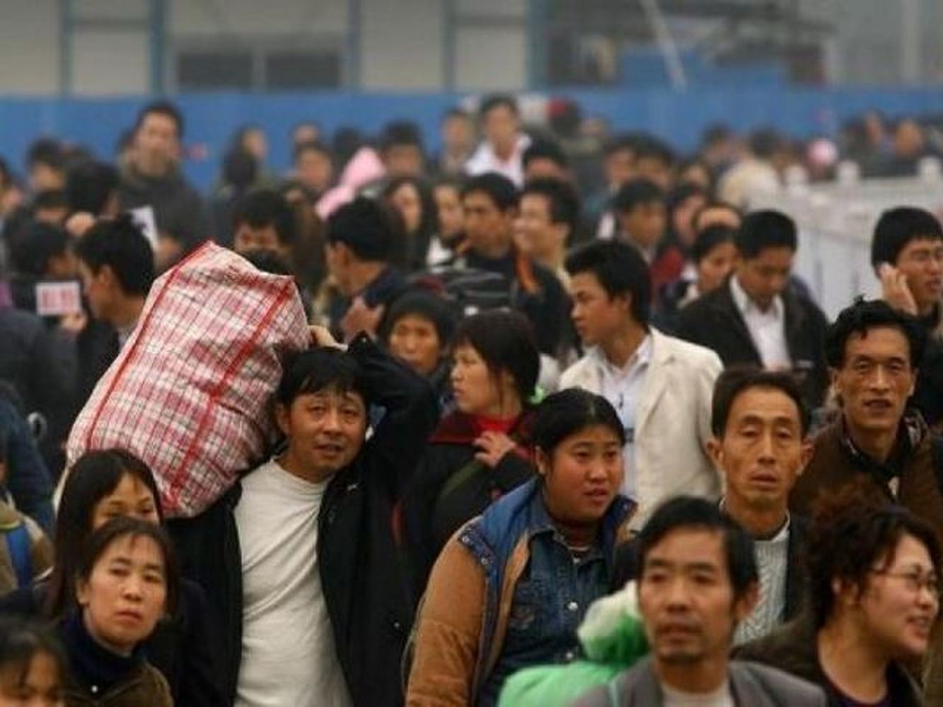 Более 6 тыс. граждан Китая получили разрешение на работу в Кыргызстане — Today.kg