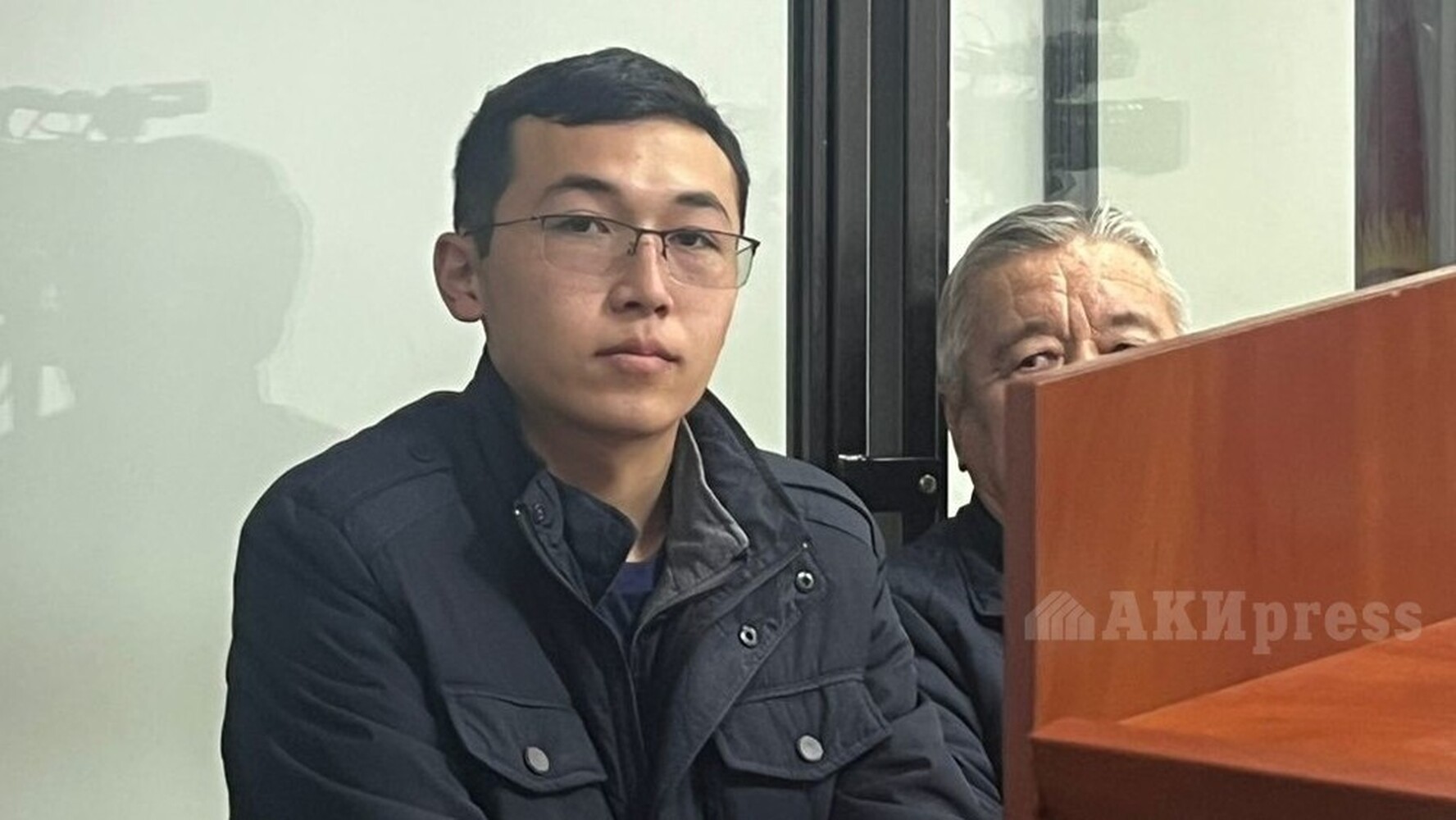 В Бишкеке суд оправдал блогера Ырыса Жекшеналиева — Today.kg