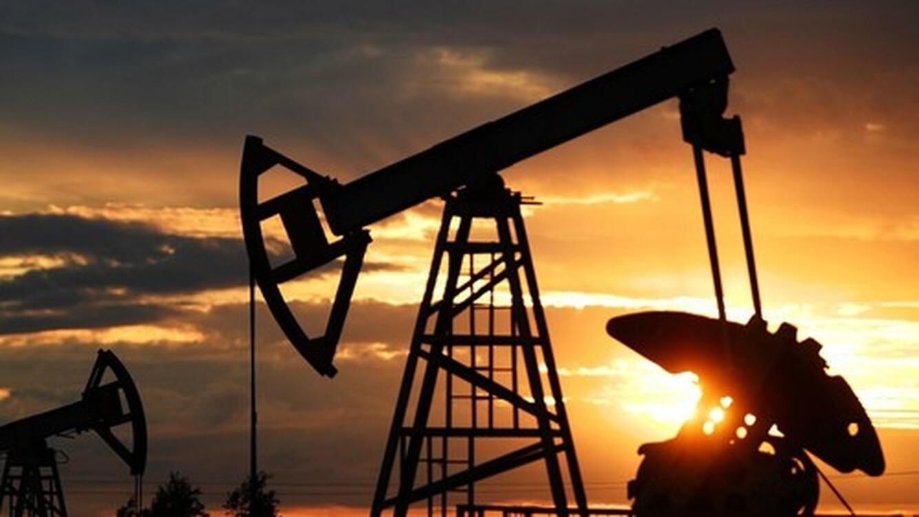 В Bank of America ожидают, что цены на нефть в 2022 году достигнут рекордные $120 за баррель  — Today.kg