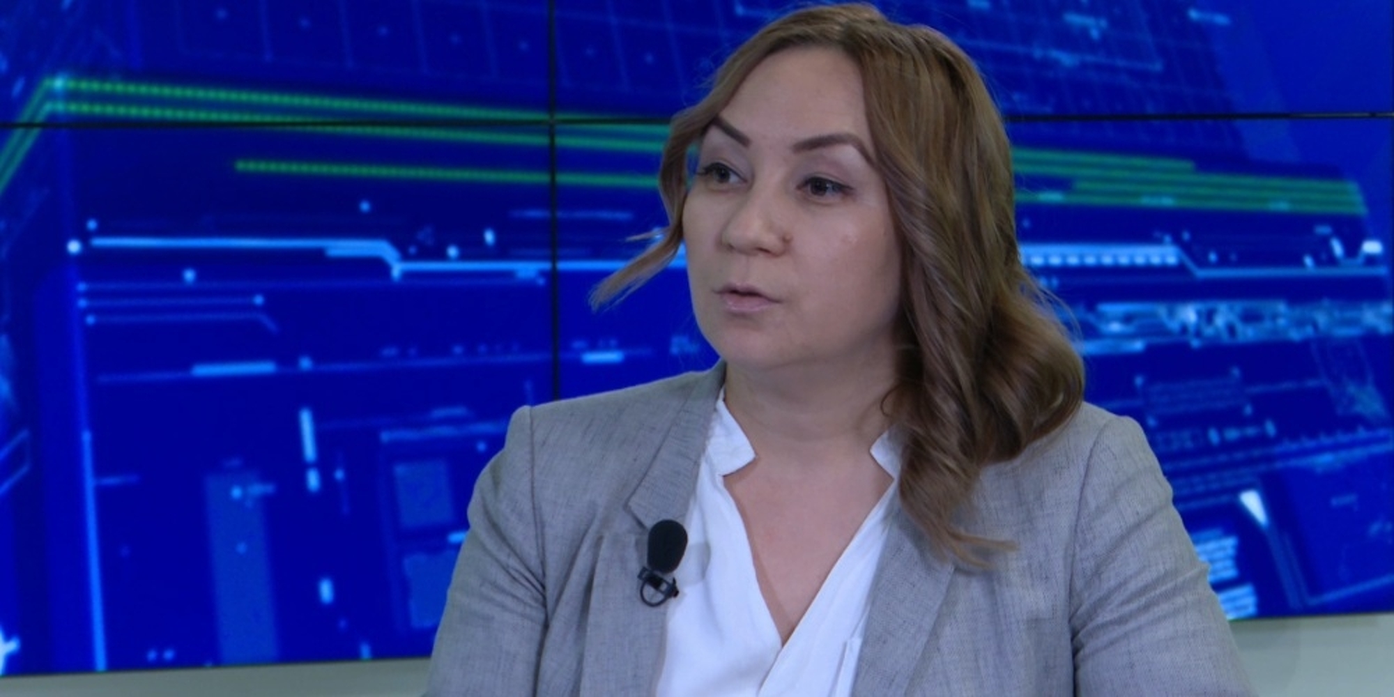Кундуз Жолдубаева: за установку прослушки в кабинет Атамбаева сотруднику «Форума» обещали $500 — Today.kg