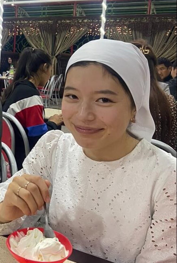 Пропавшую в Джалал-Абаде 19-летнюю Айжамал Паизову нашли в городе Ош — Today.kg