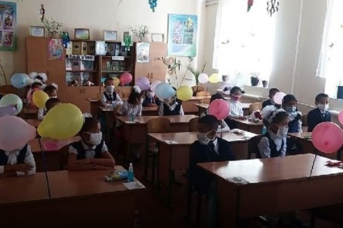Электронная запись в школы Бишкека бьет все рекорды по жалобам родителей — Today.kg