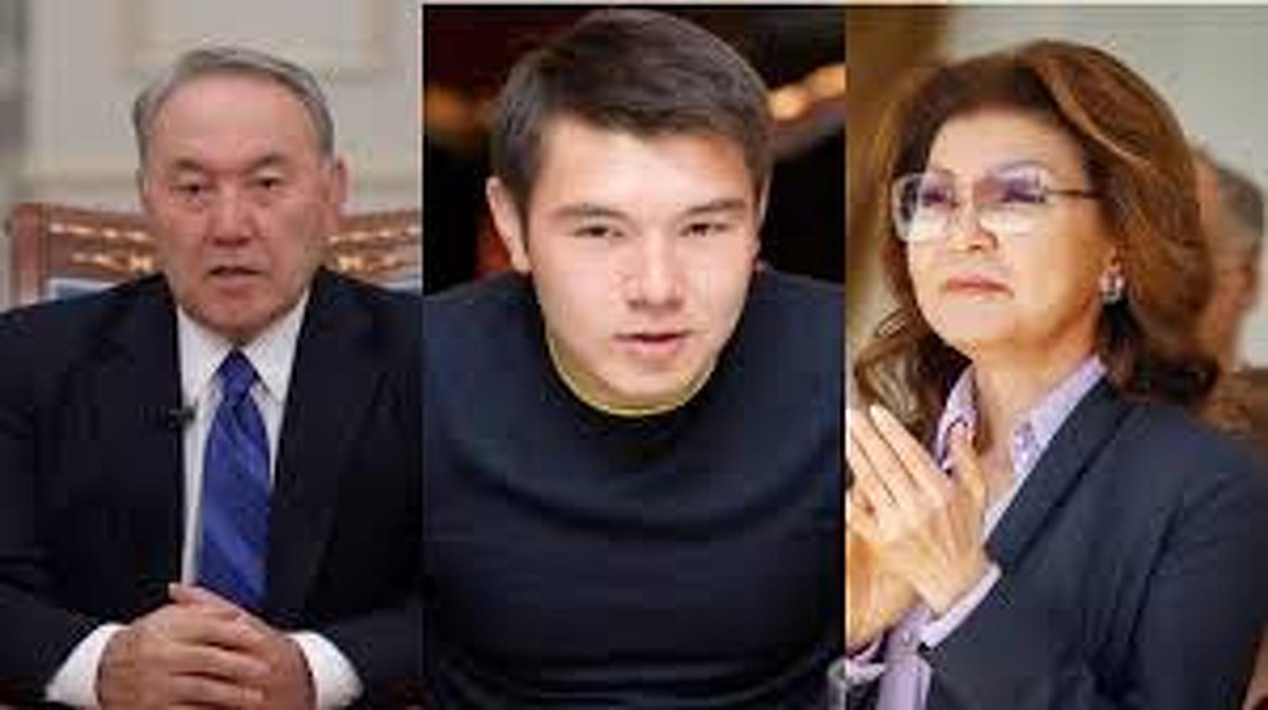 Дарига Назарбаева с частным визитом прибыла в Лондон. Семья вынуждена реагировать на откровения Айсултана Назарбаева — Today.kg