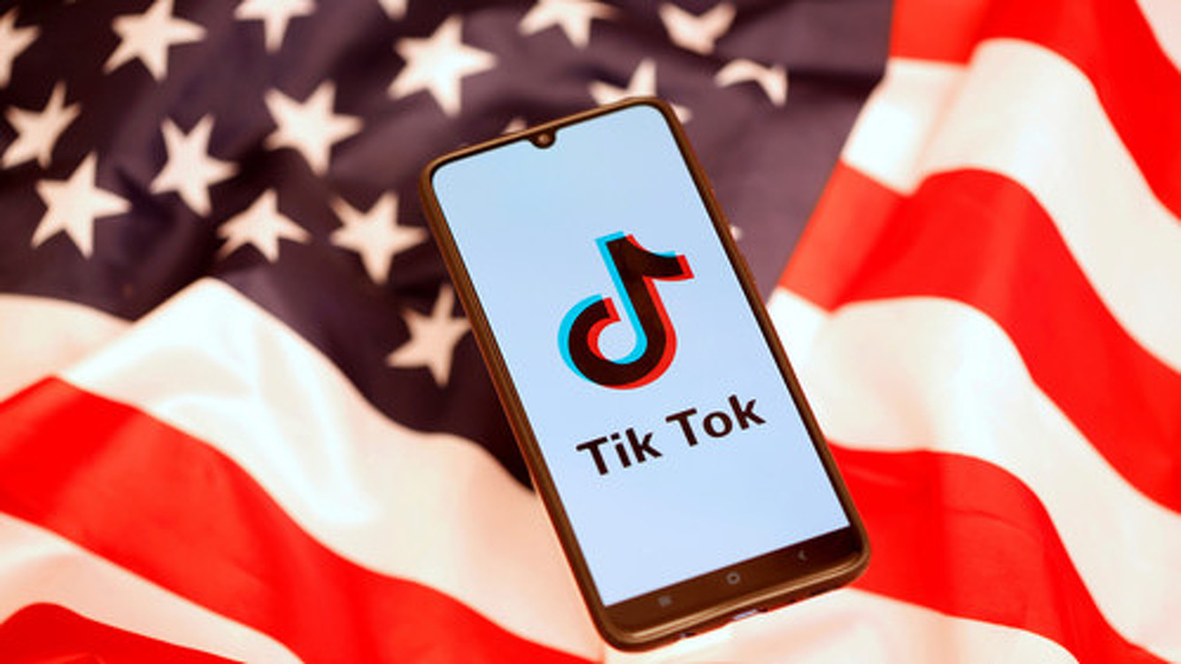 TikTok подтвердил намерение судиться с Трампом — Today.kg