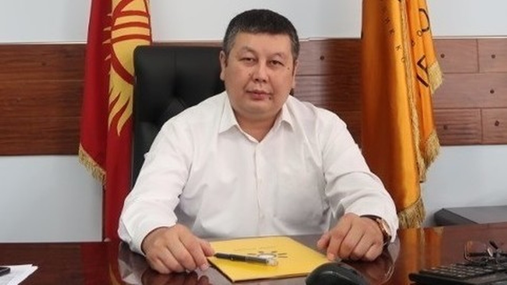 В Бишкеке задержан бывший глава ОАО «Северэлектро» — Today.kg