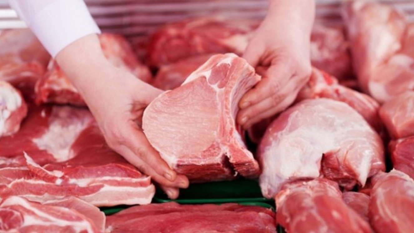 Госветинспекция: Кыргызстан будет экспортировать мясо в Китай — Today.kg