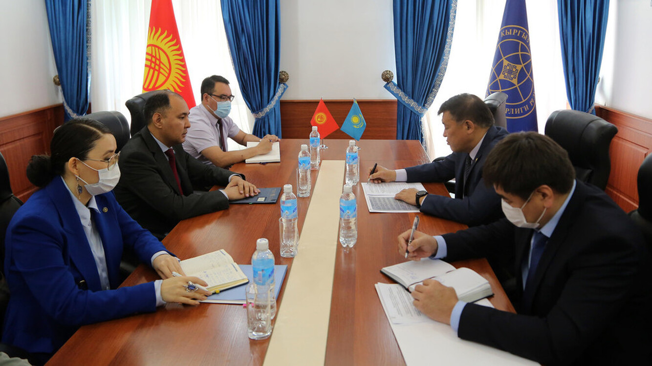 Глава МИД Казахстана посетит Кыргызстан с официальным визитом — Today.kg