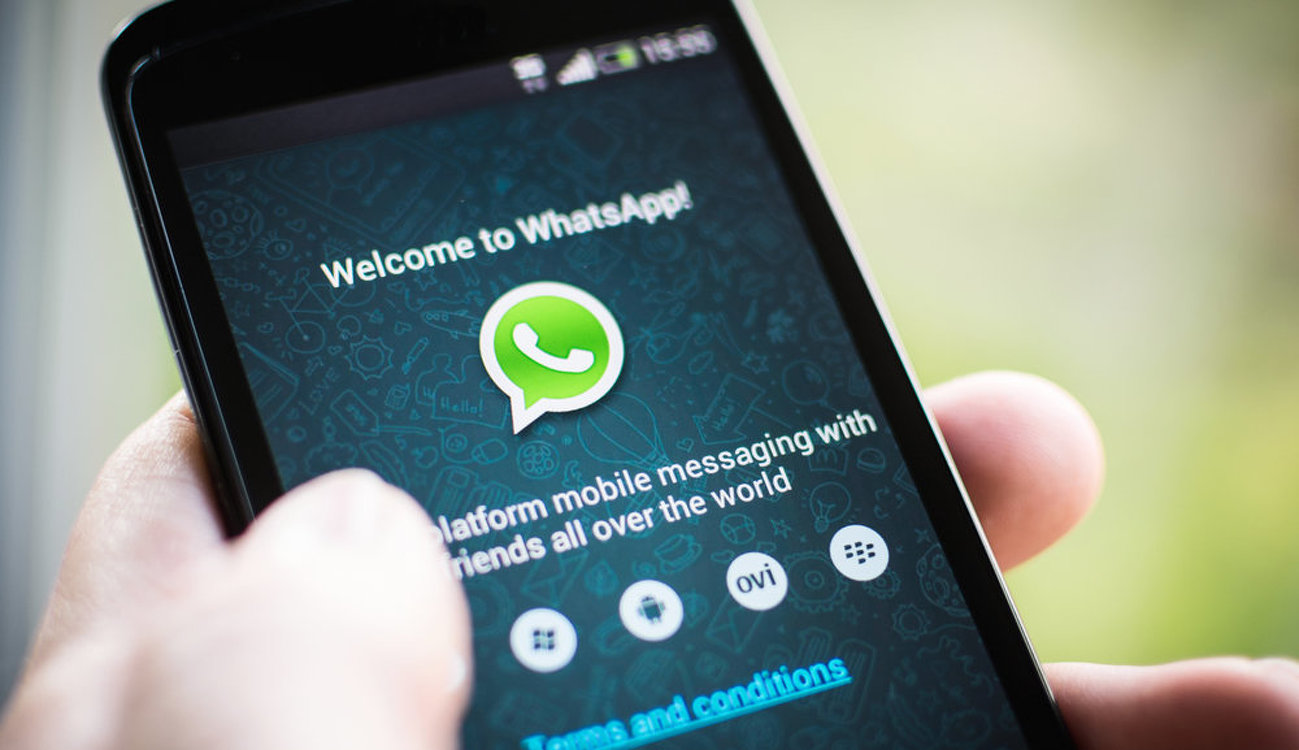 В WhatsApp появится полезная функция — Today.kg