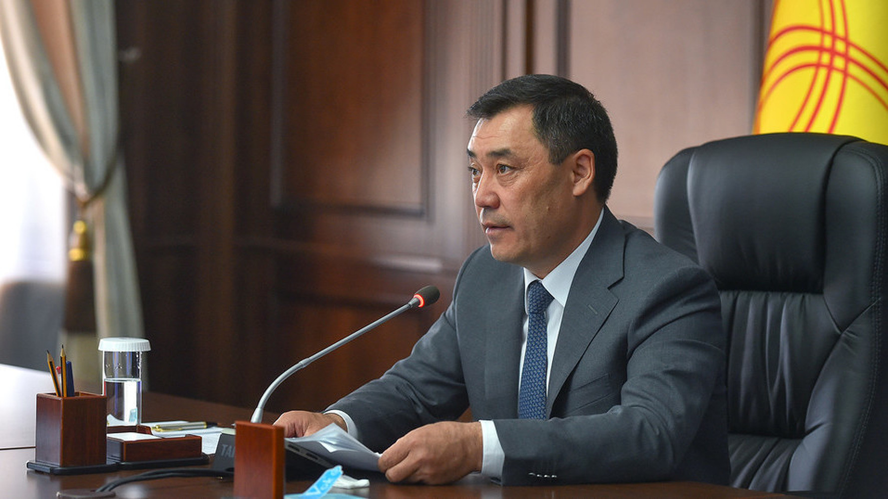 Кыргызстан станет центром масштабных инициатив по культурной интеграции стран ШОС — Today.kg