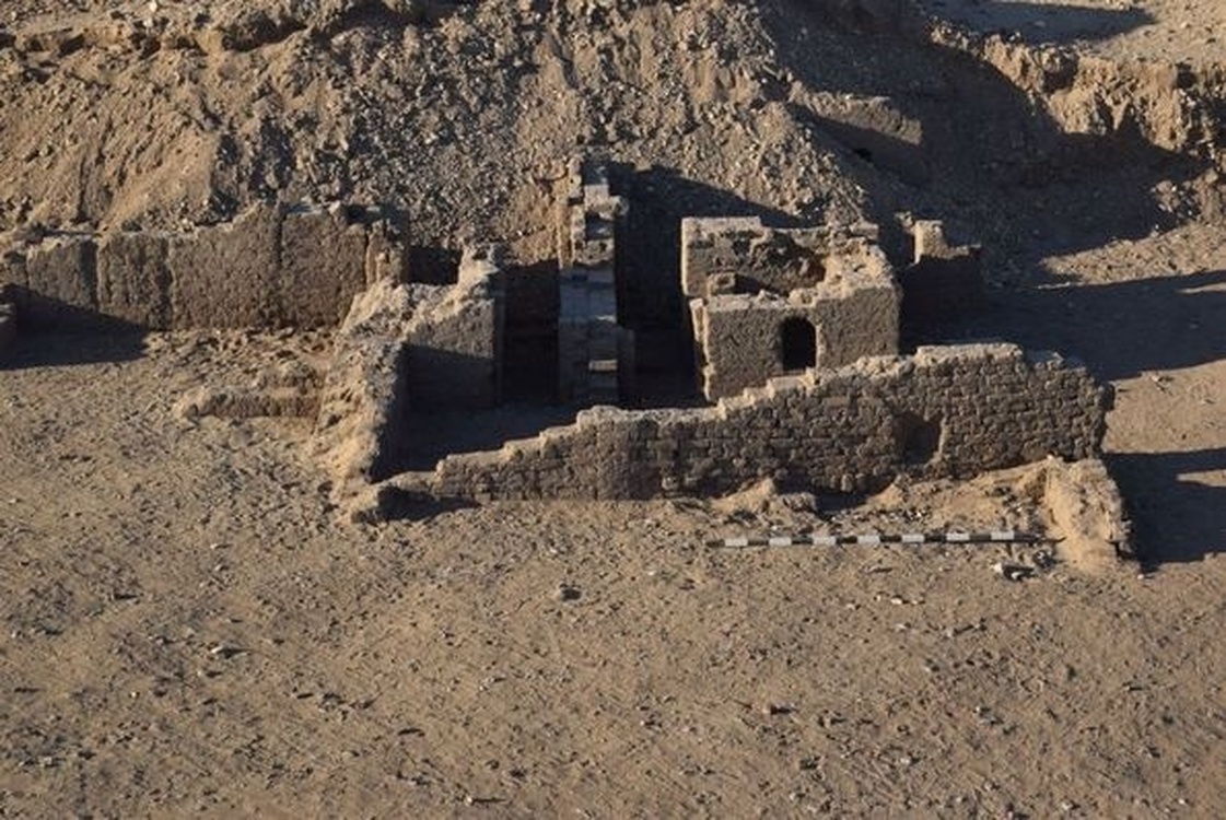 В Египте нашли древние школьные тетрадки. Им две тысячи лет — Today.kg