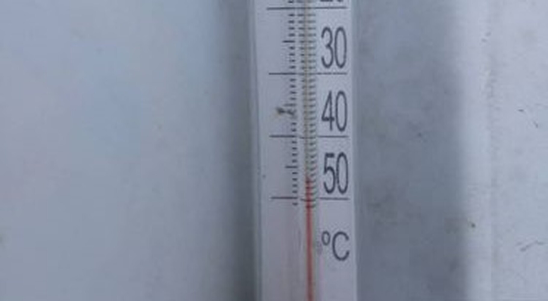 В селах Суусамырской долины температура понизилась до −47 градусов — Today.kg
