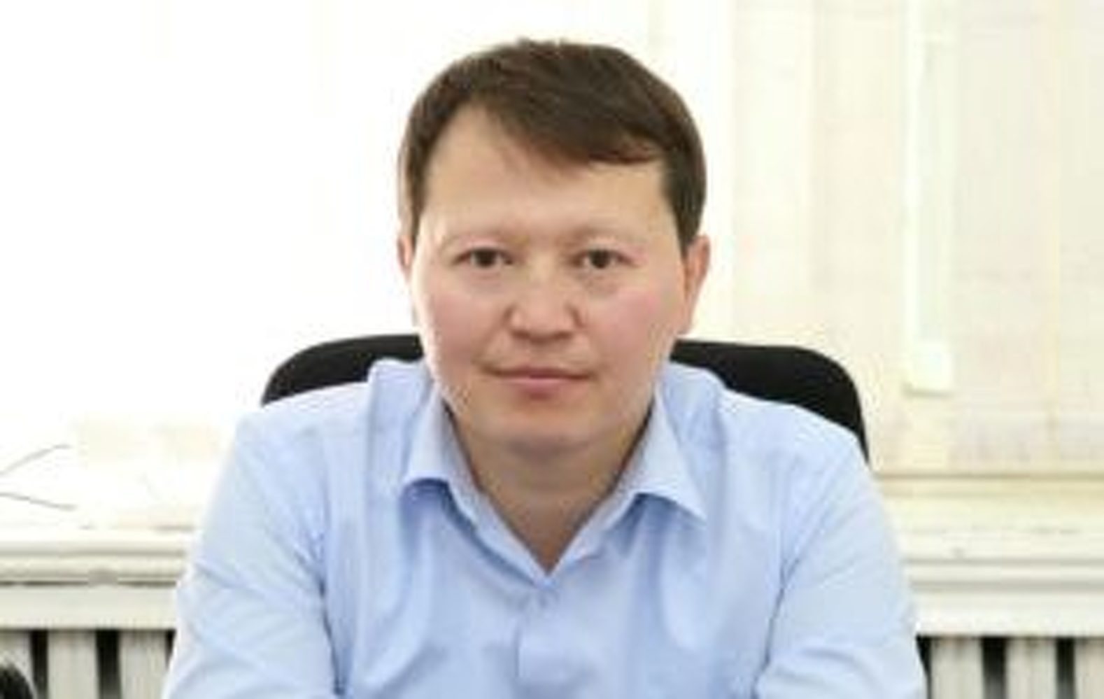 Эркин Суеркулов назначен заместителем главы Нацэнергохолдинга — Today.kg