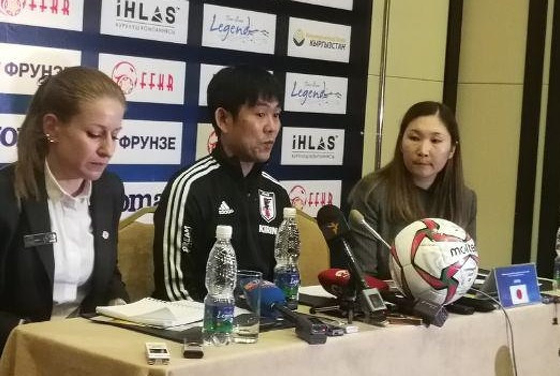 Журналисты из Японии сделали прогнозы на предстоящий матч с Кыргызстаном — Today.kg