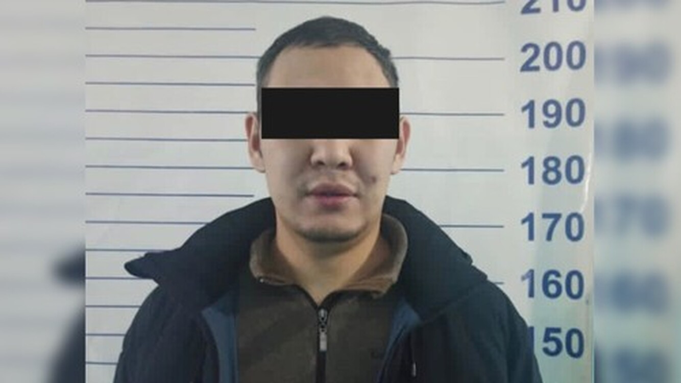 В Бишкеке задержан подозреваемый в квартирной афере — Today.kg