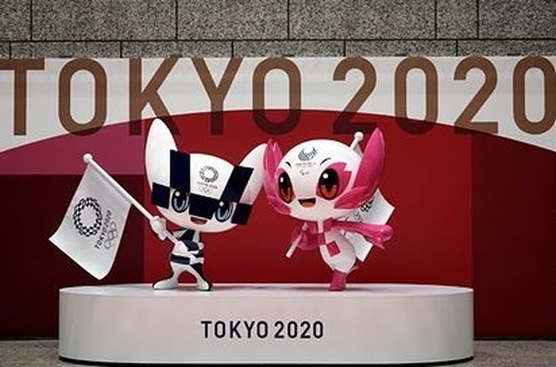 В Японии допустили отмену Олимпиады — Today.kg
