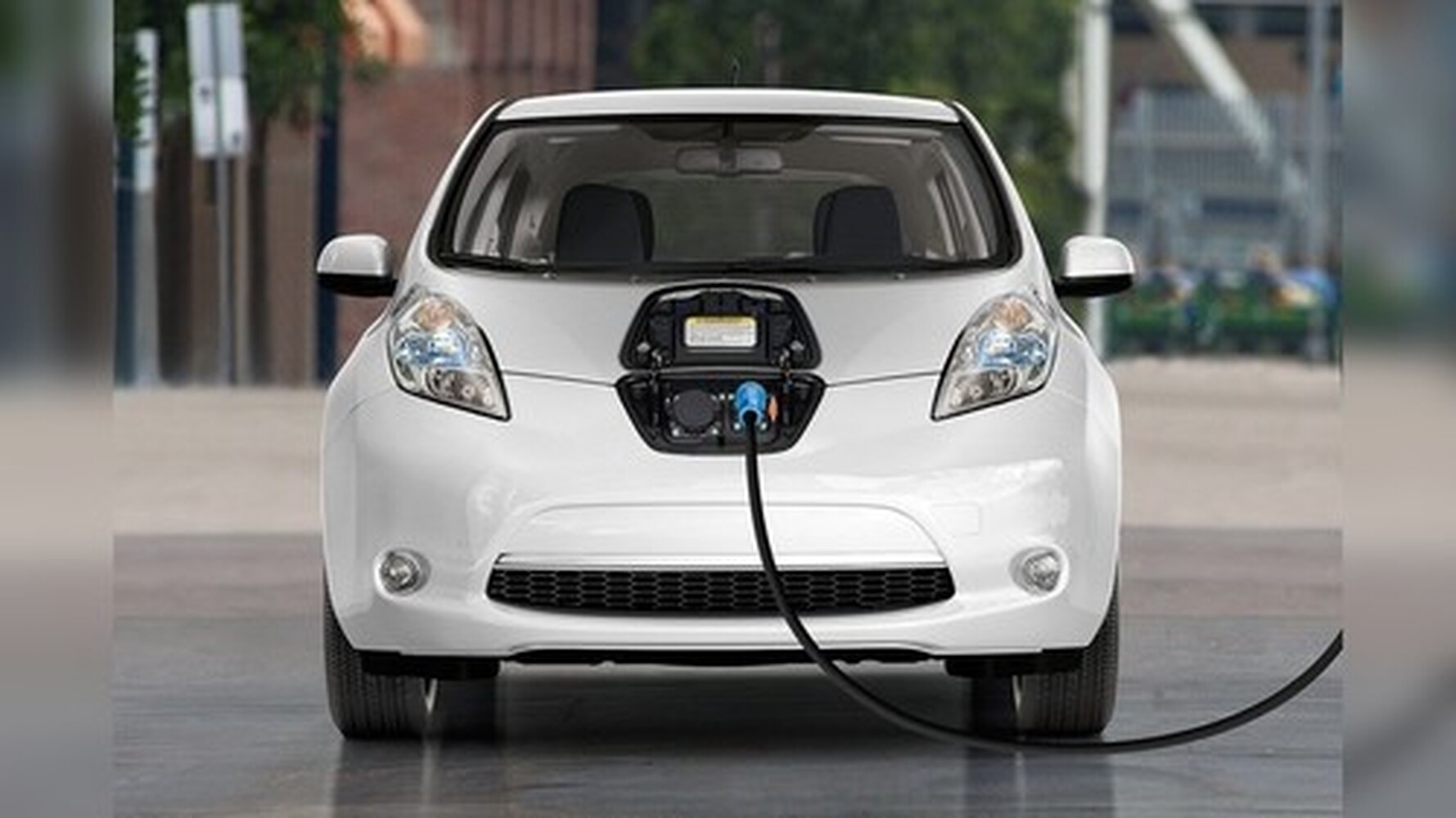 К 2030 году на долю электромобилей может приходиться до 86% всех продаж новых авто, - исследование — Today.kg