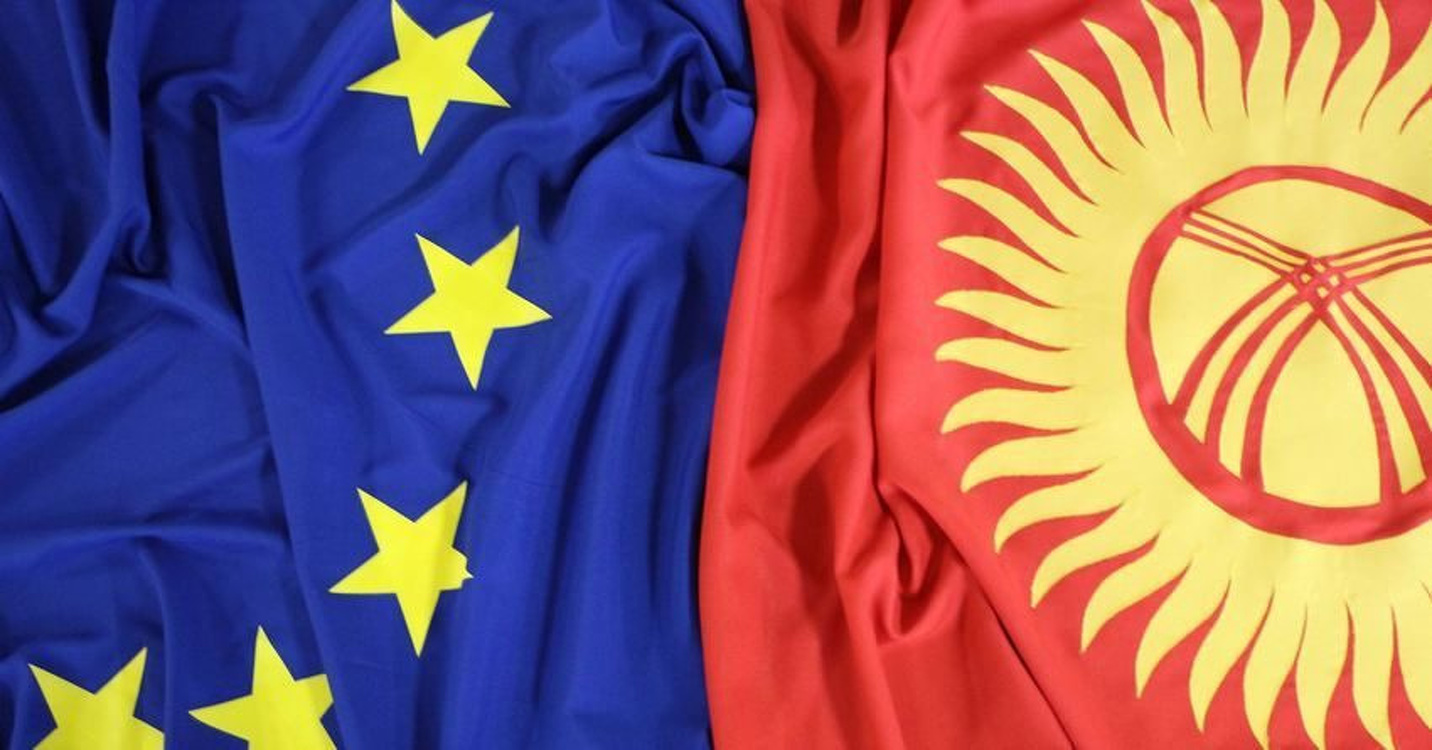 Евросоюз выразил солидарность с Кыргызстаном в борьбе с COVID-19 — Today.kg