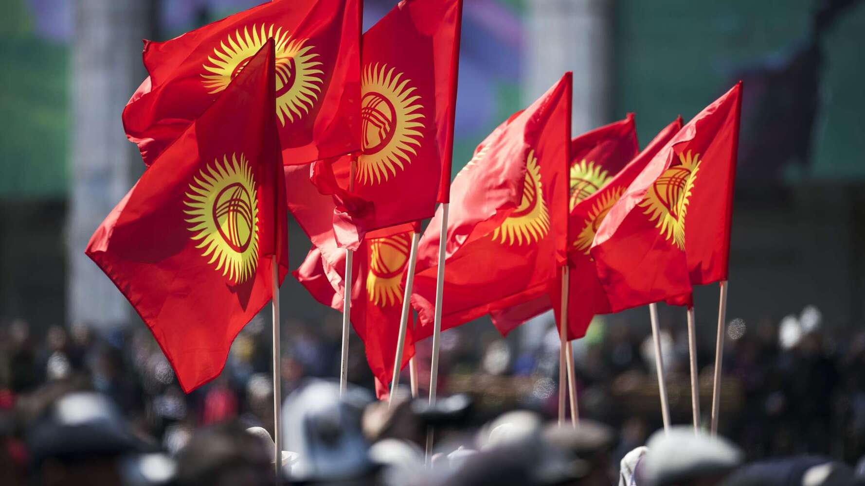 В апреле ожидается два раза по три выходных подряд в Кыргызстане — Today.kg