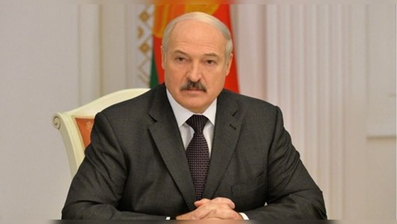 Лукашенко заявил, что экстремисты пытались организовать в Казахстане переворот — Today.kg