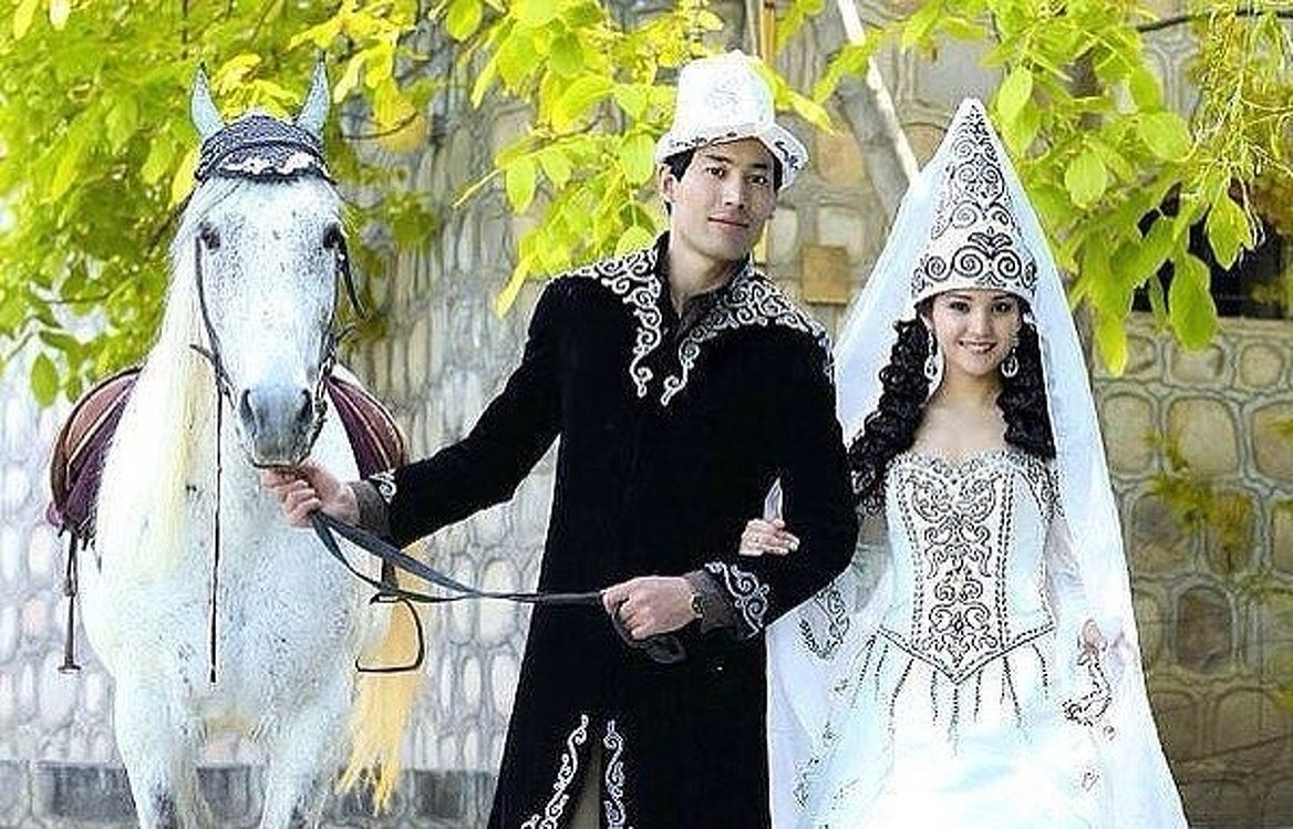 Шесть нельзя в обряде бракосочетания по кыргызским традициям — Today.kg
