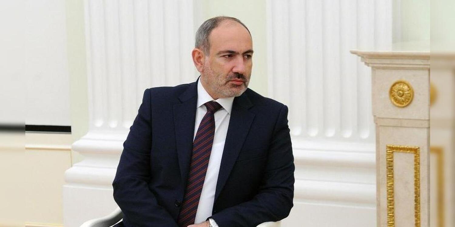 Армениянын Куралдуу Күчтөрү премьер-министр Пашиняндын отставкасын талап кылууда — Today.kg