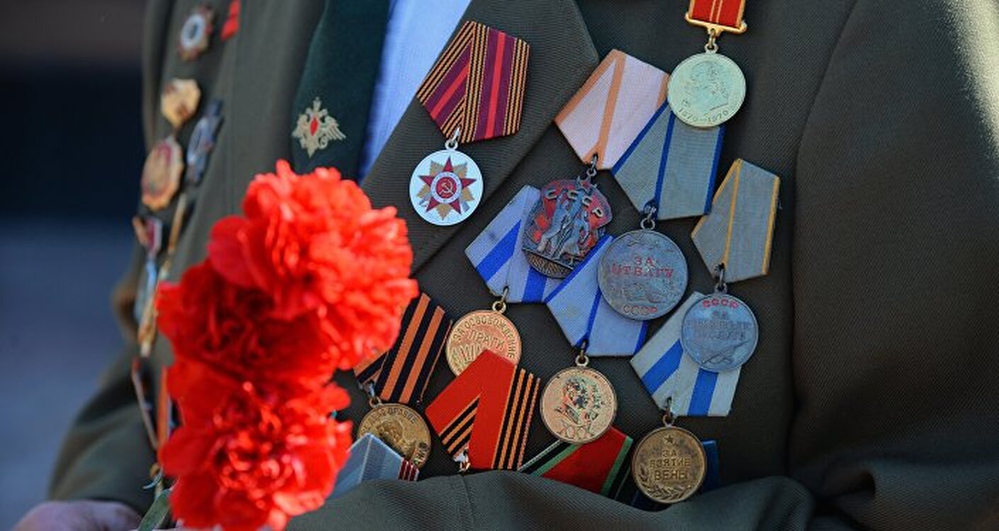 Ветеранам ВОВ вручат по 70 тыс сомов в честь Дня Победы — Today.kg