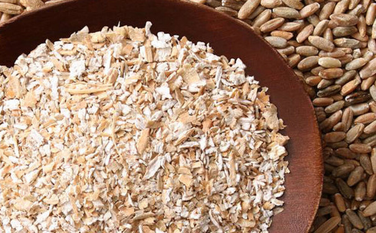 Более 470 тонн пшеничных кормовых отрубей отгружено в Кыргызстан с территории Томской области — Today.kg