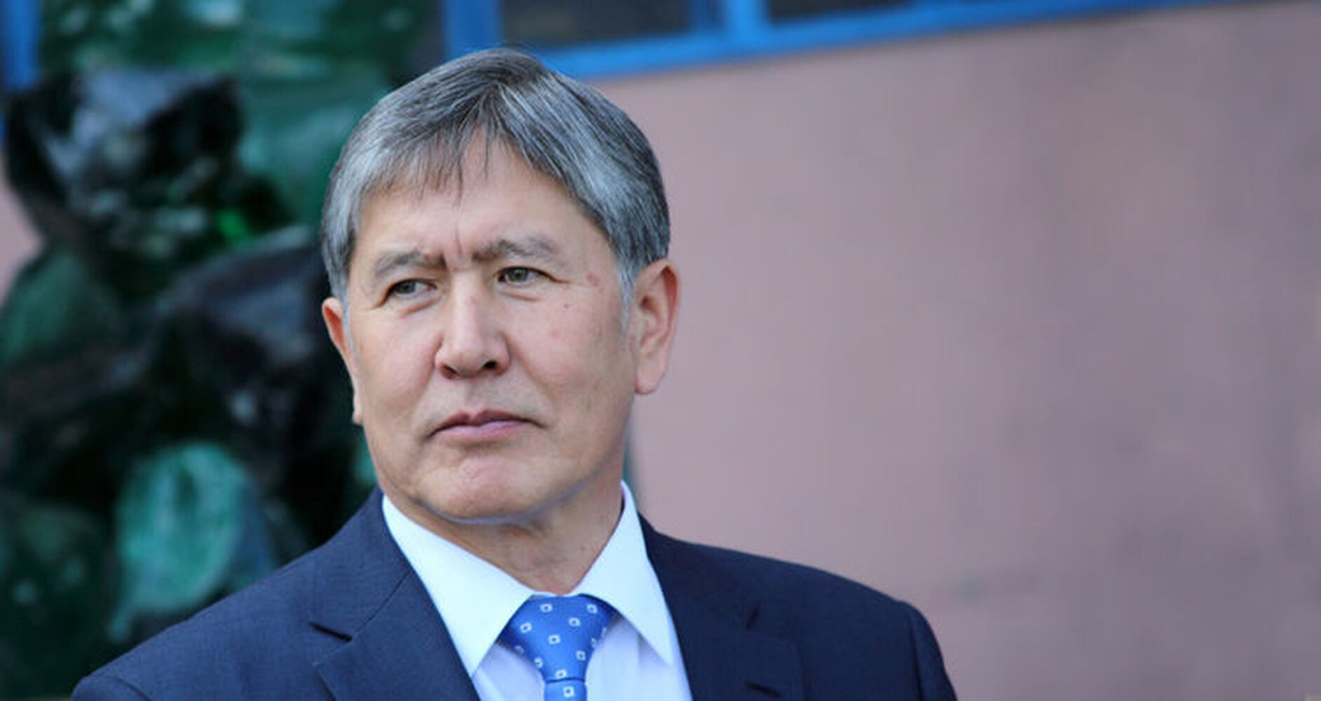 Вернется ли Алмазбек Атамбаев в политику? Ответ лидера социал-демократов — Today.kg