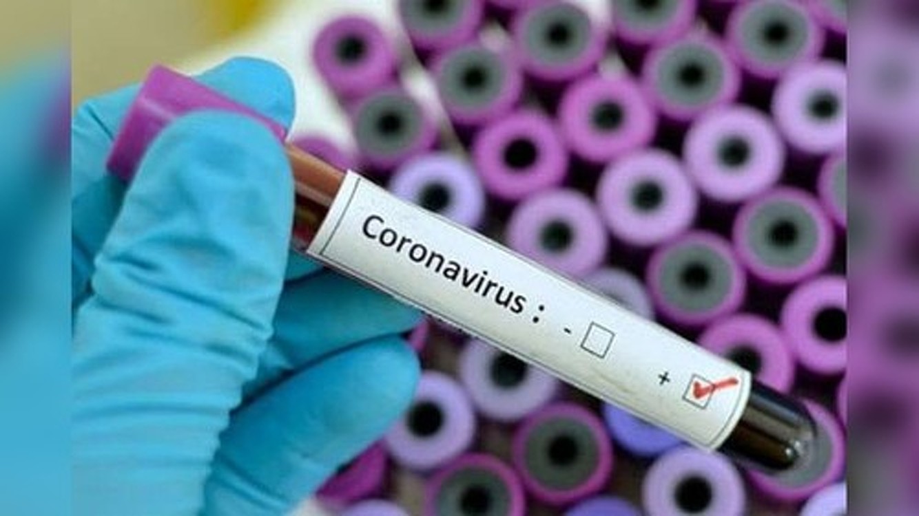 Еще двоих зараженных коронавирусом выявили в Казахстане — Today.kg