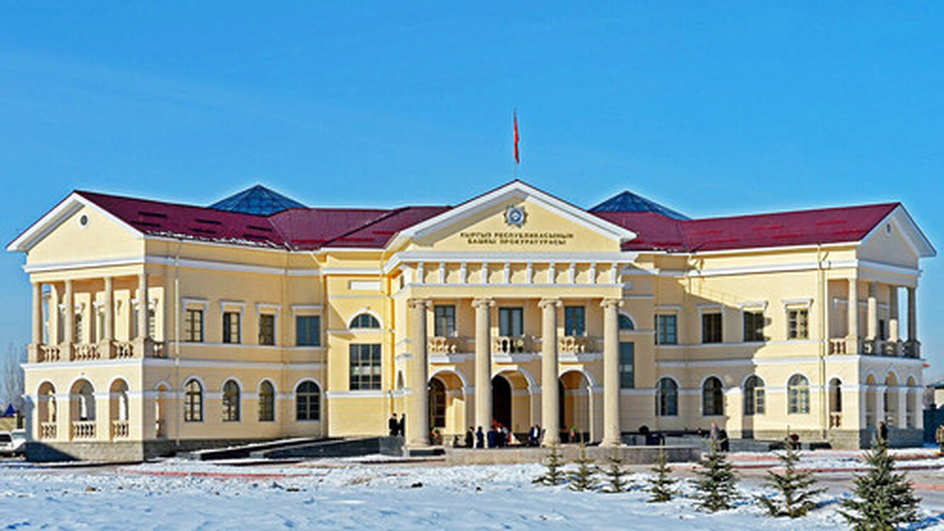 Прокуратура Иссык-Кульского района вернула государству детский оздоровительный центр «Бригантина» — Today.kg