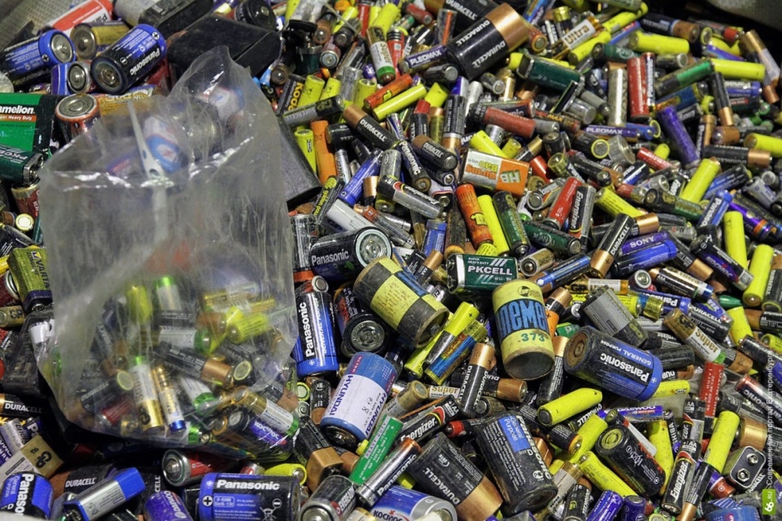 Американские ученые нашли способ оживить мертвые батареи — Today.kg