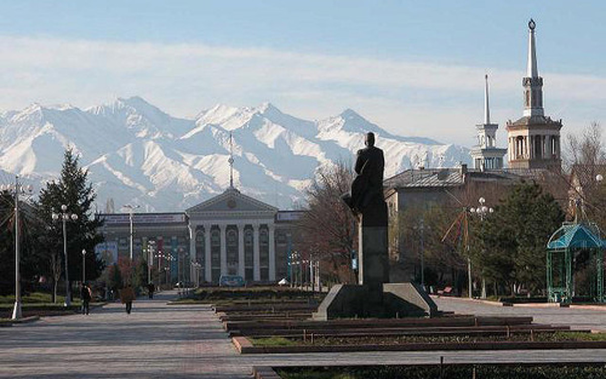 За 2019 год бюджет Бишкека выполнен на 8,4 млрд сомов или план выполнен на 96,8% — Today.kg