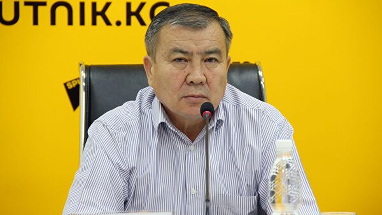 В Бишкеке сменился глава Департамента индивидуального жилищного строительства — Today.kg