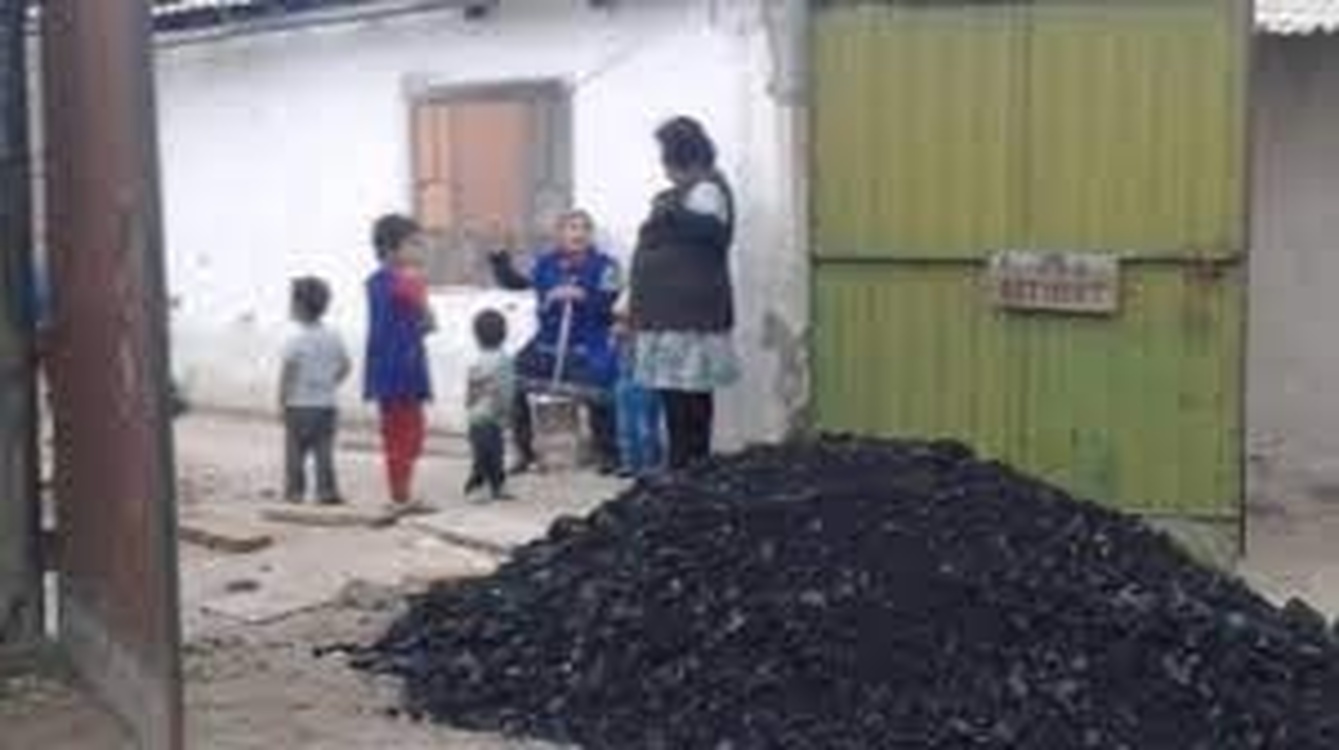 В Бишкеке малоимущим дадут деньги на покупку угля — Today.kg