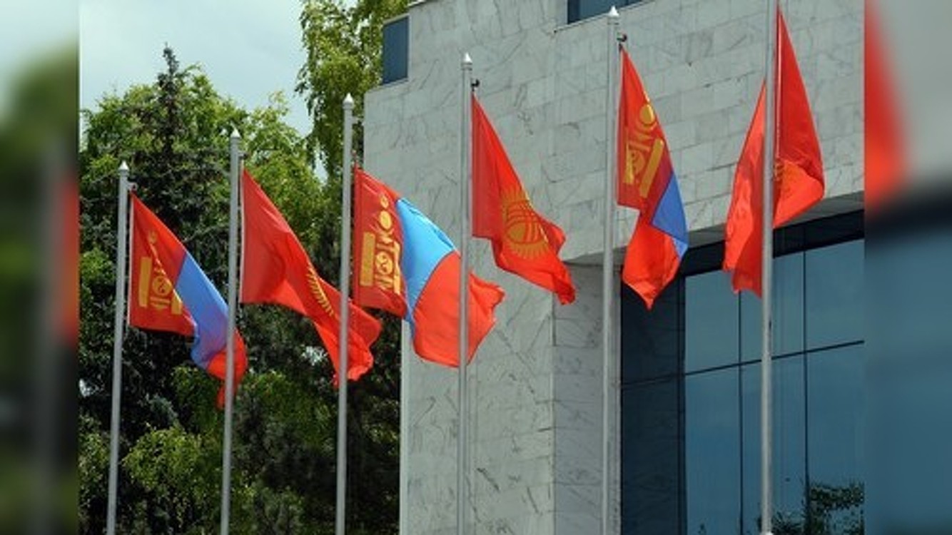 Монголия одобрила соглашение о военном сотрудничестве с Кыргызстаном — Today.kg