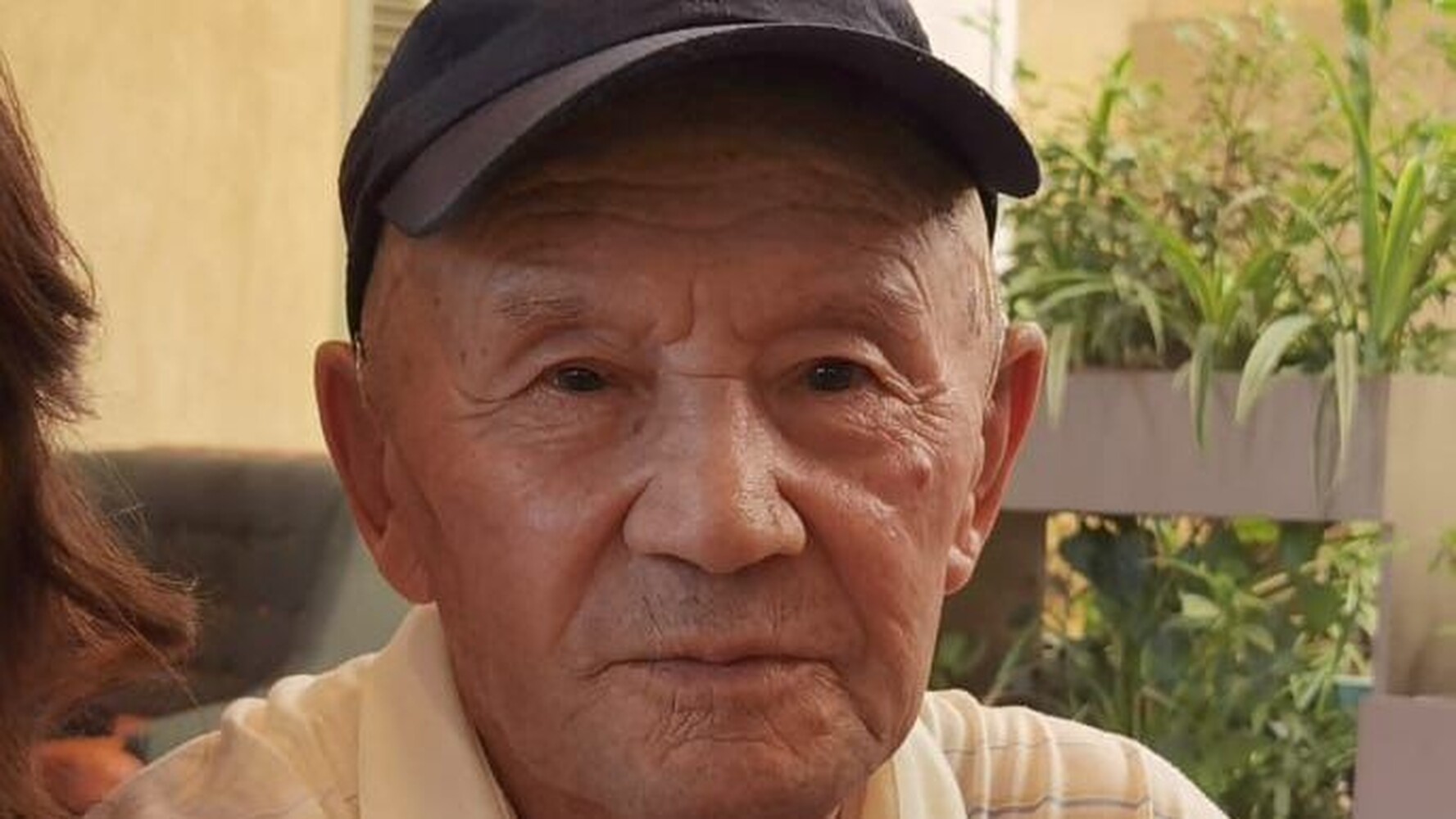 В Бишкеке нашелся 87-летний Малик Рахматулин — Today.kg
