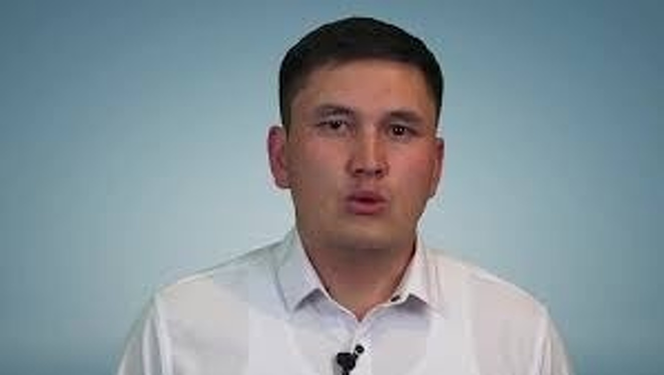 Лидер партии Ордо назначен полпредом в Чуйской области — Today.kg